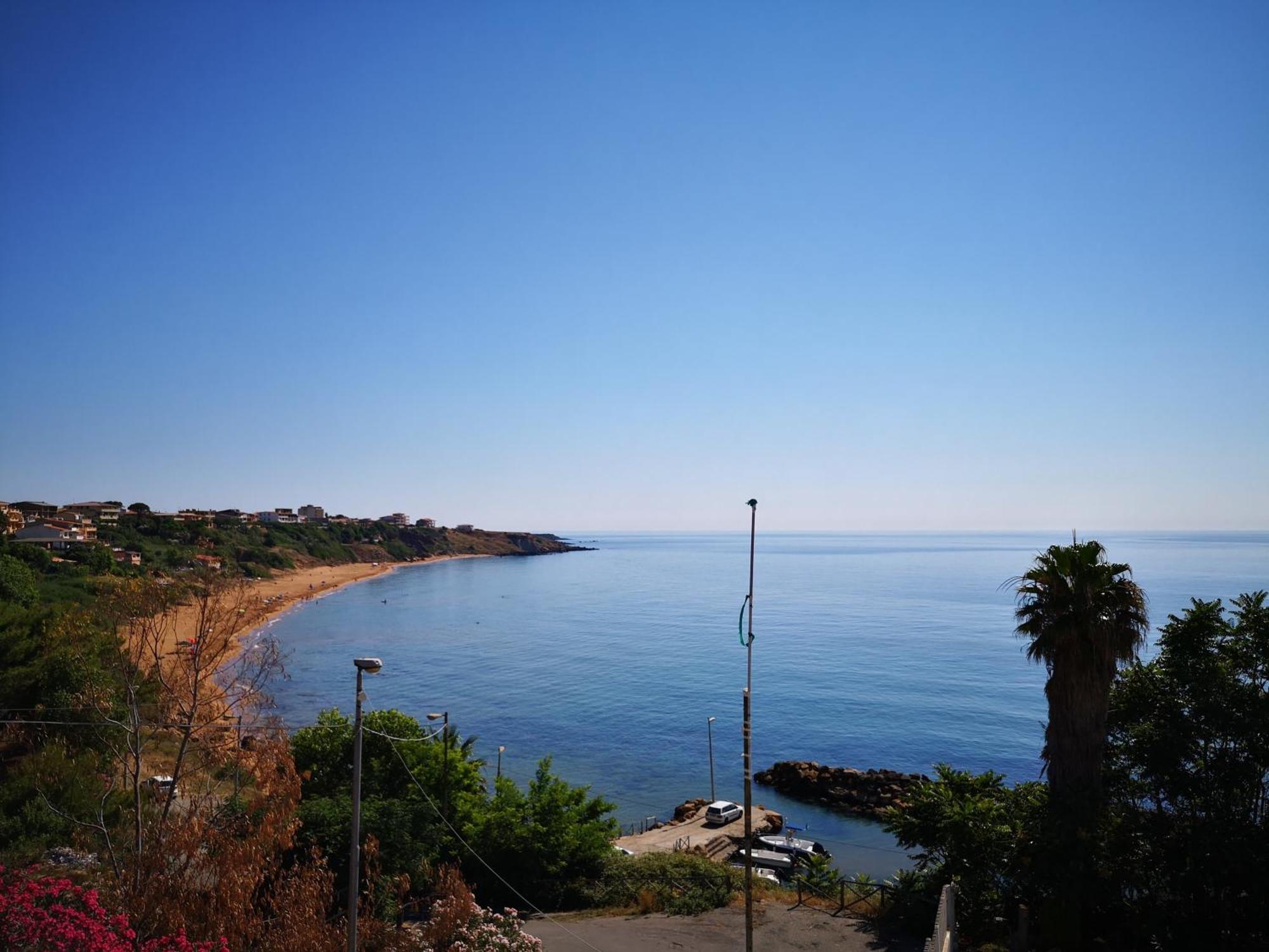 Village Camping Fico D'India Ovile la Marina Exterior foto